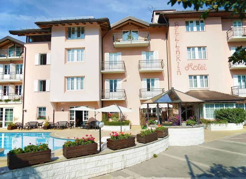 Bâtiment Photo