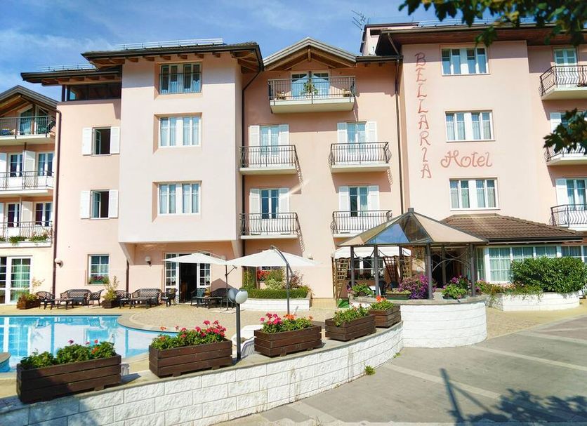 Bâtiment Photo