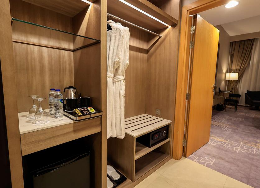 Équipements de la chambre Photo