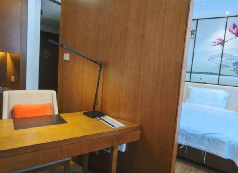 Équipements de la chambre Photo