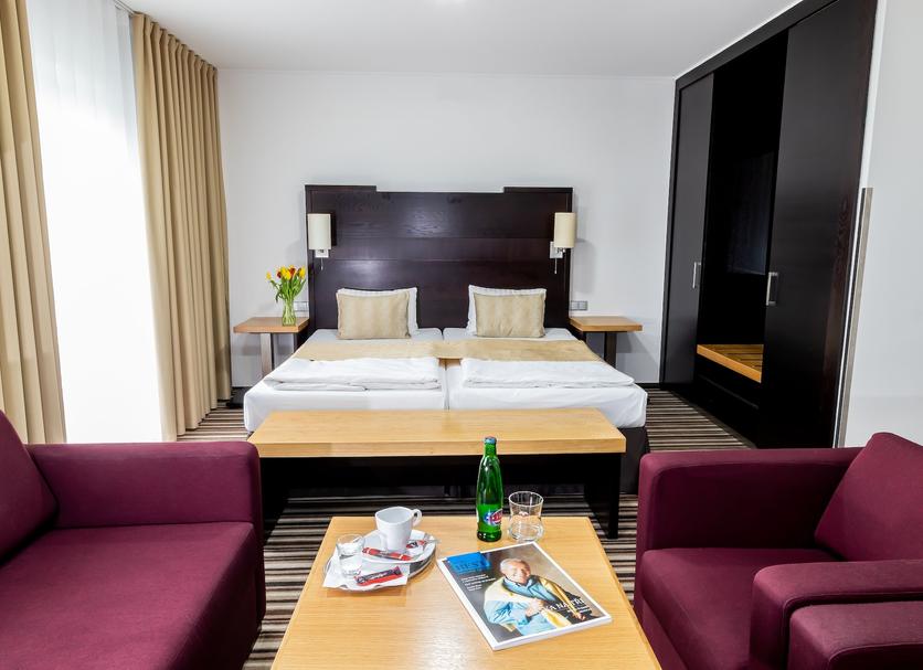 Chambre Photo