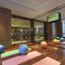 Salle de sport