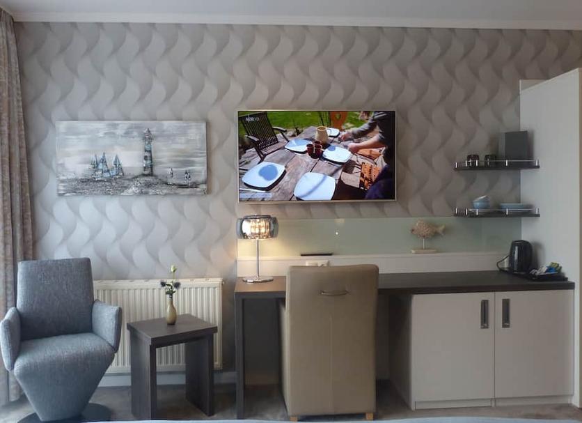 Équipements de la chambre Photo