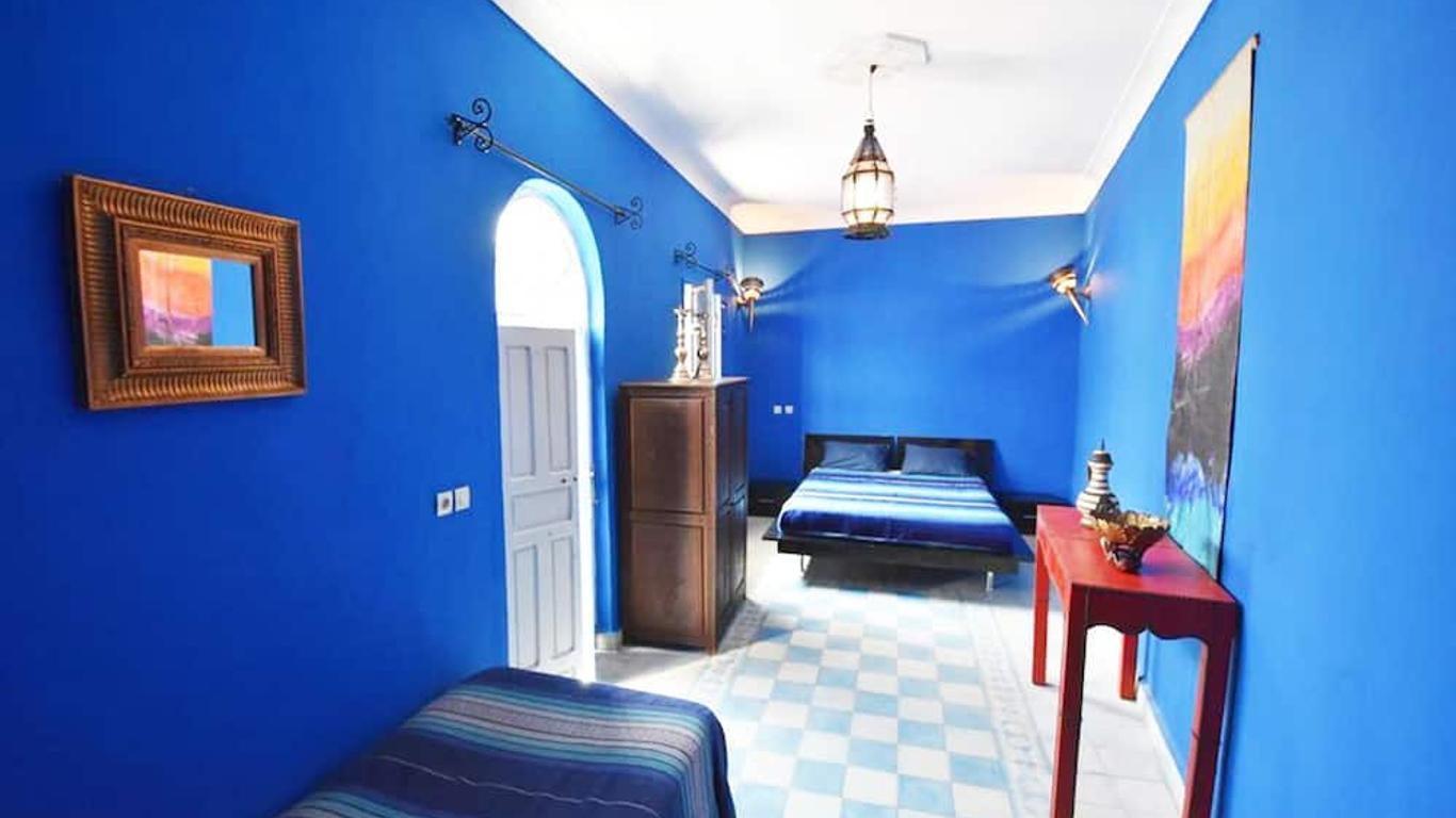 Riad Safi