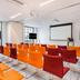 Espace de conférence
