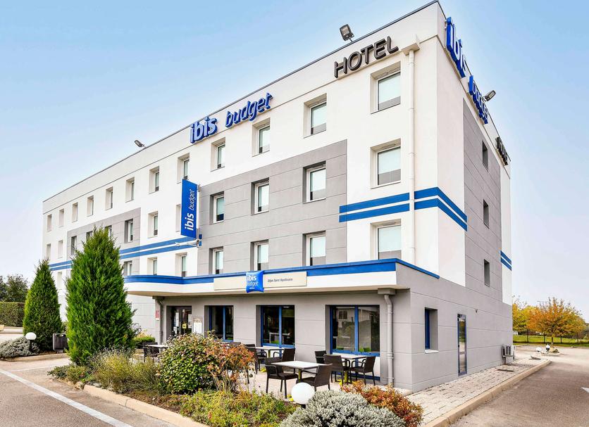 Bâtiment Photo