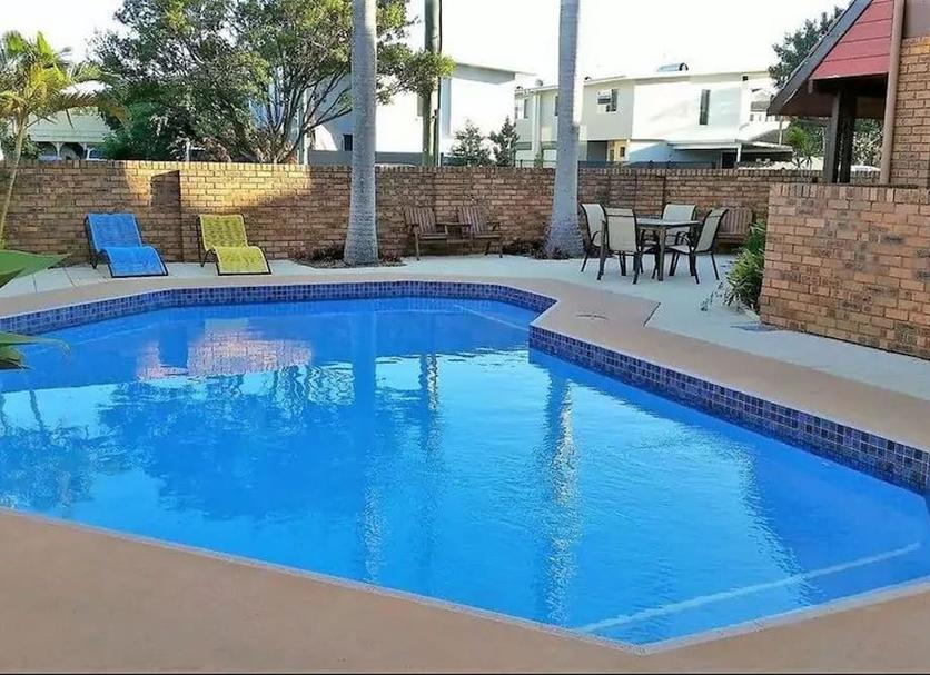 Piscine Photo
