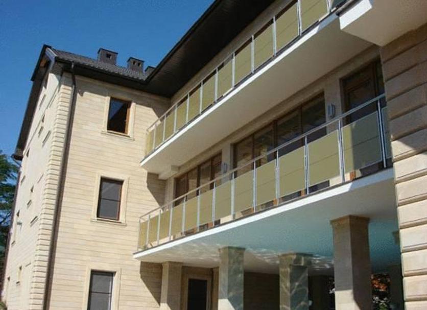 Bâtiment Photo
