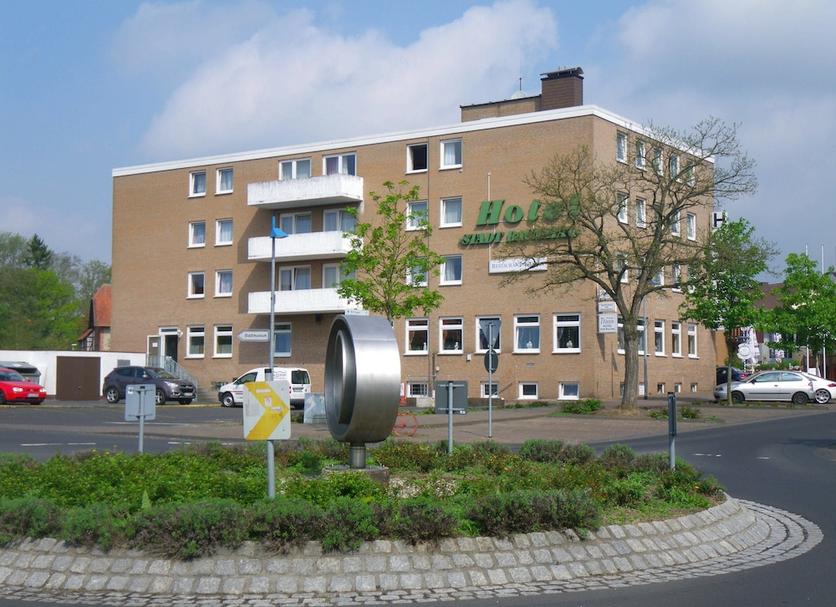 Bâtiment Photo