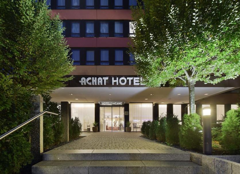 Bâtiment Photo