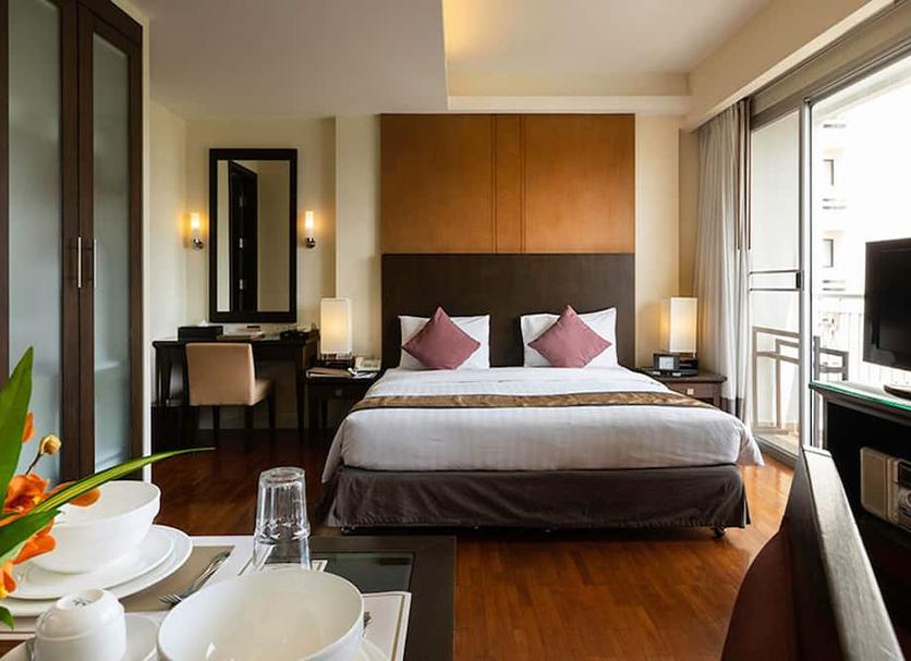 Chambre Photo