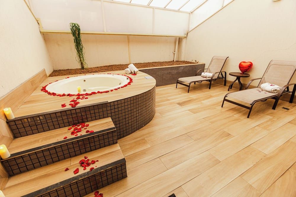 Spa Photo