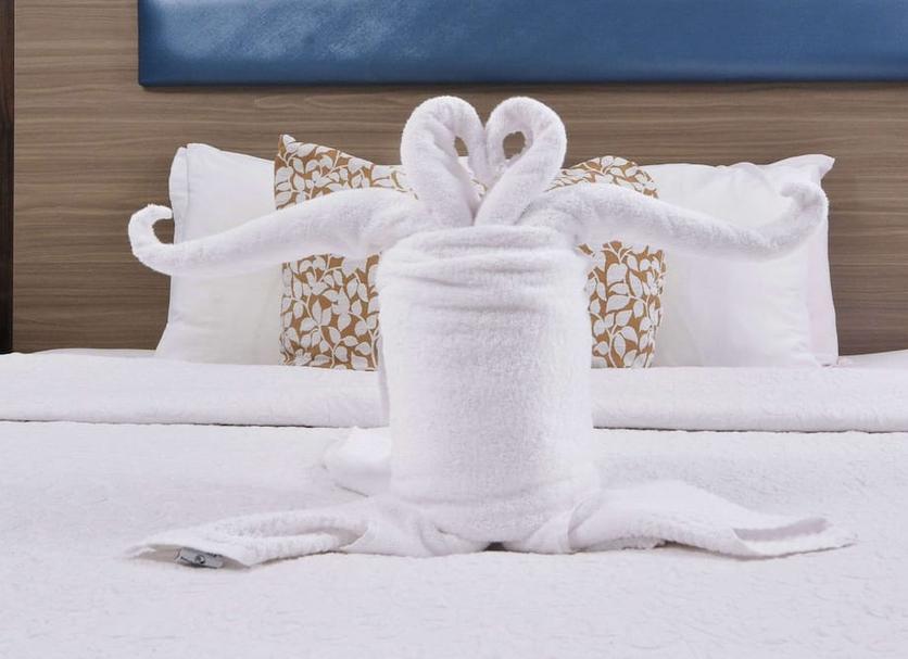 Équipements de la chambre Photo