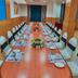Espace de conférence