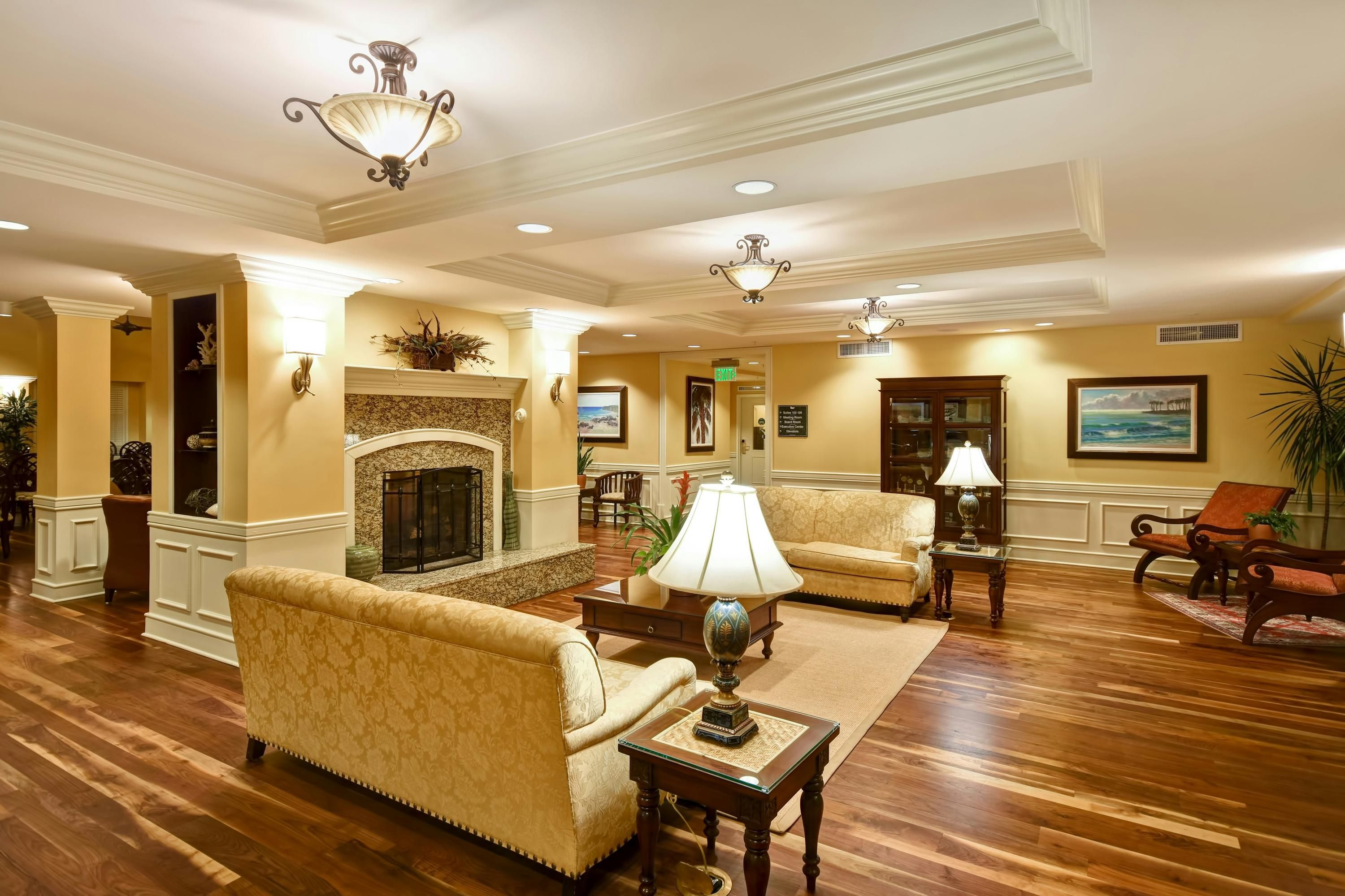 Salon