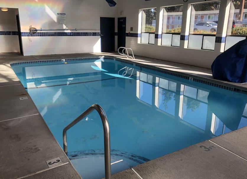 Piscine Photo