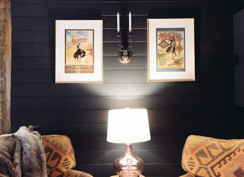 Équipements de la chambre Photo