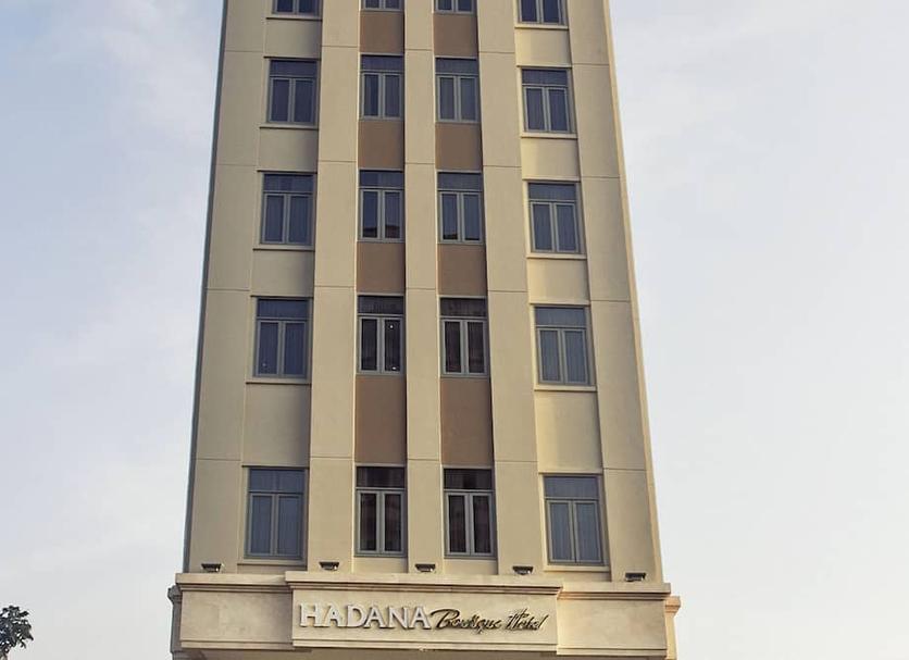 Bâtiment Photo