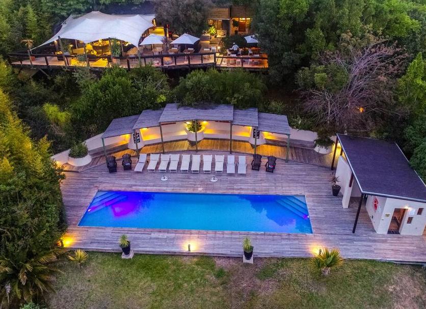 Piscine Photo
