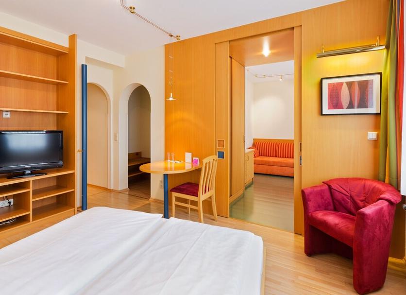 Chambre Photo