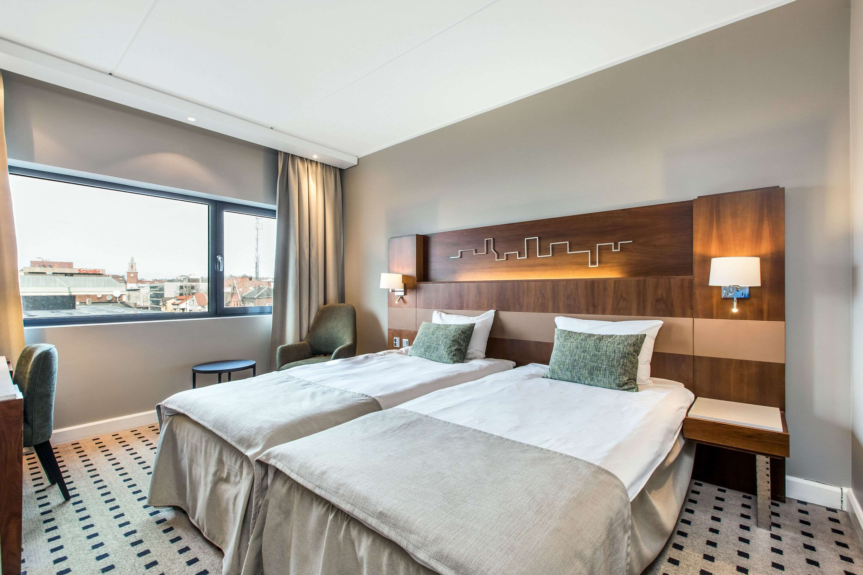 Chambre