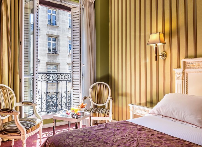 Chambre Photo