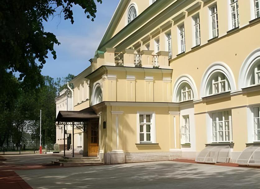 Bâtiment Photo