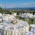 Salle de banquet