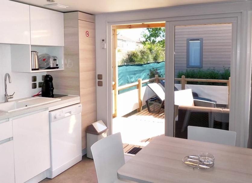 Salle à manger Photo
