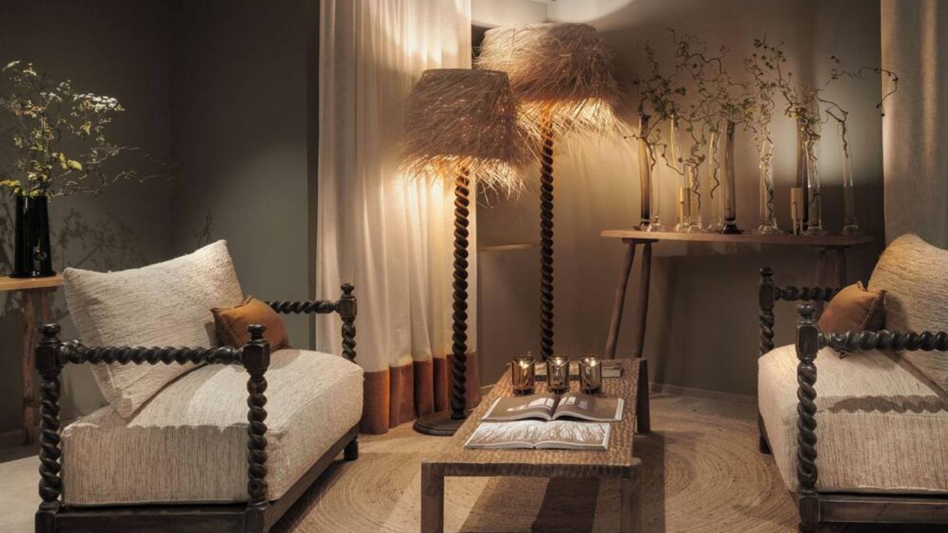 Le Relais du Boisniard