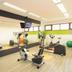 Salle de sport