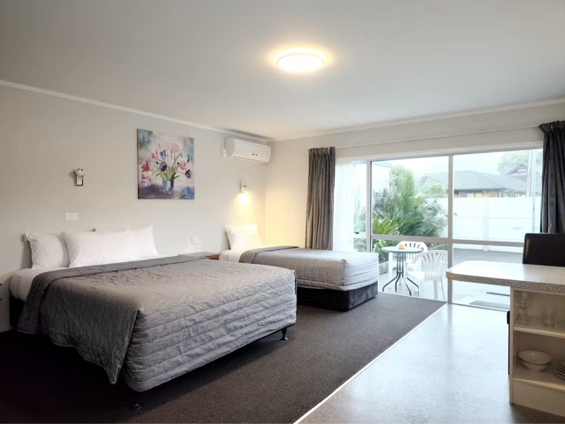 Chambre Photo