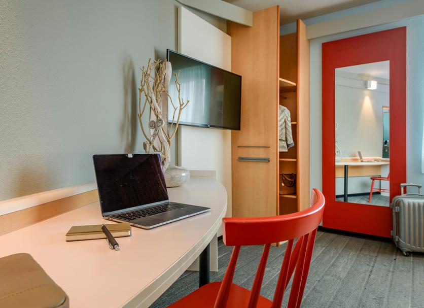Équipements de la chambre Photo