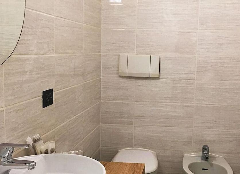 Salle de bain Photo