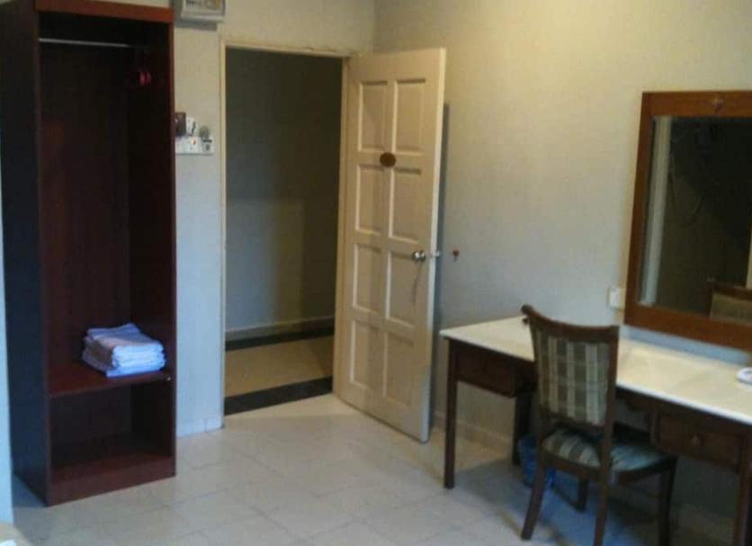 Équipements de la chambre Photo