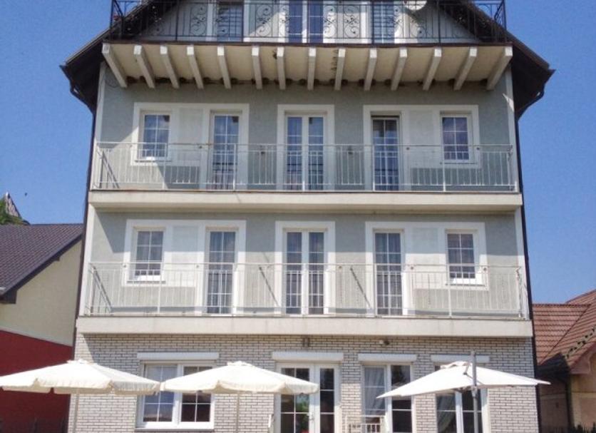 Bâtiment Photo