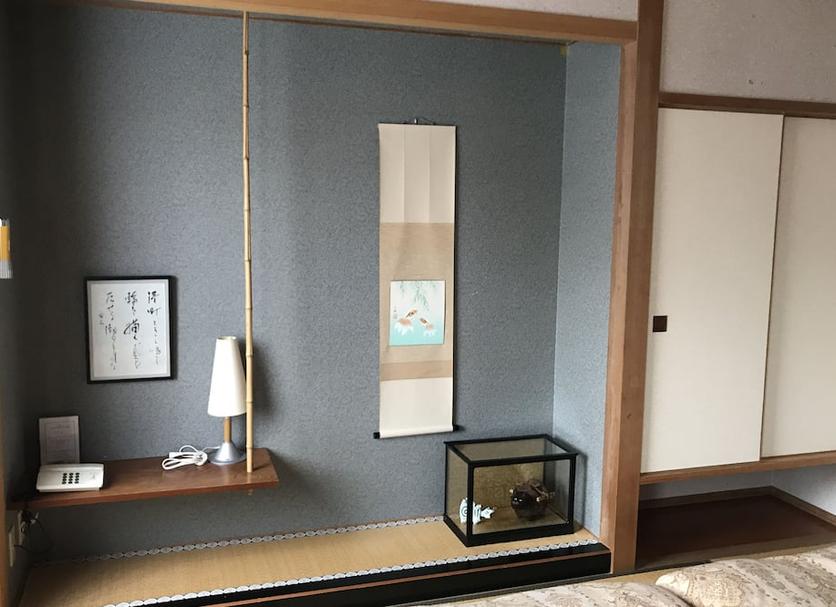 Équipements de la chambre Photo