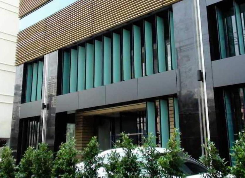 Bâtiment Photo