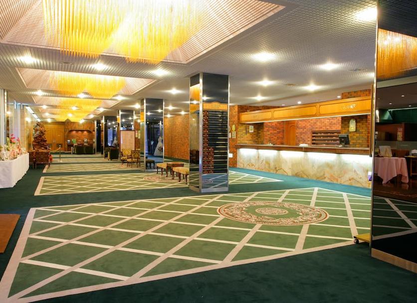 Hall d’entrée Photo
