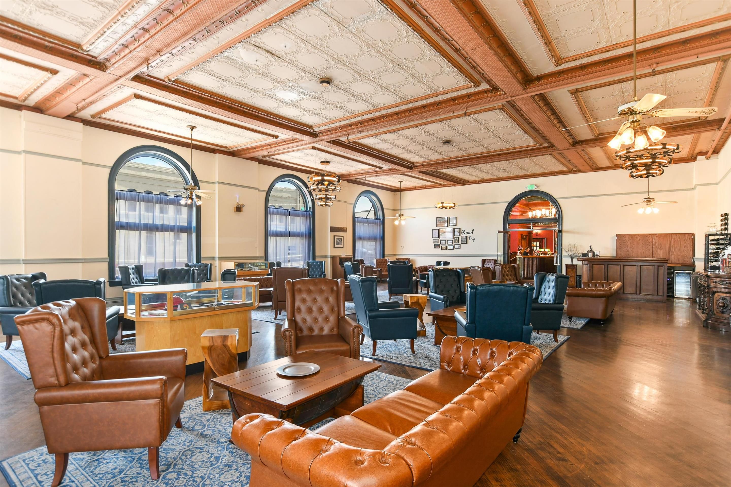 Salon