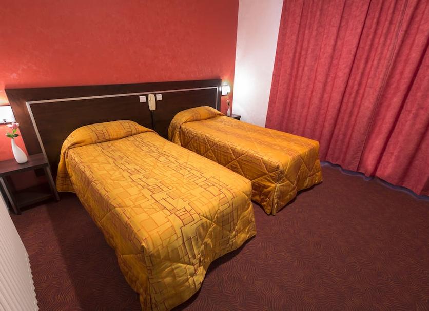 Chambre Photo