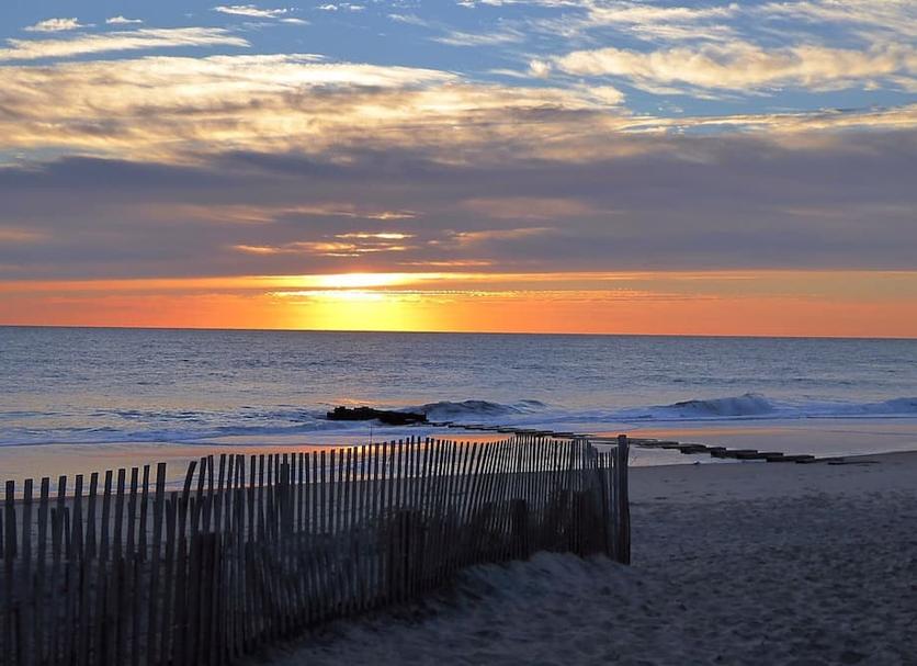 Plage Photo