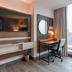Équipements de la chambre