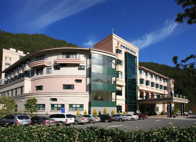 Bâtiment Photo