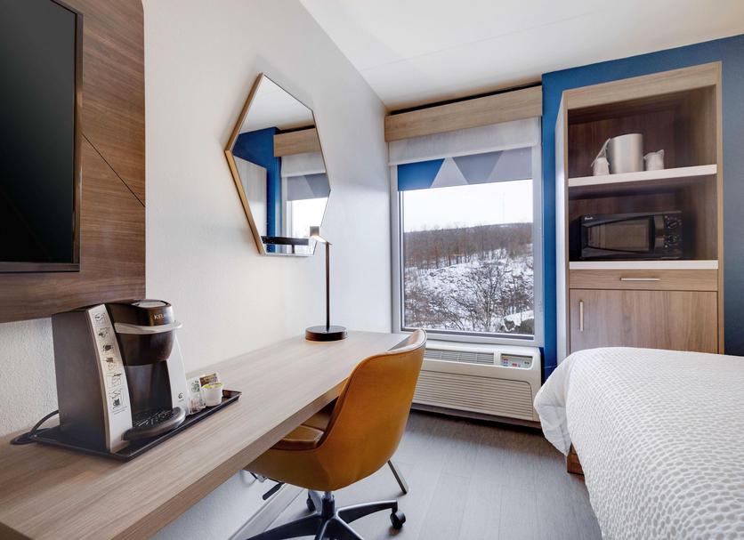 Équipements de la chambre Photo