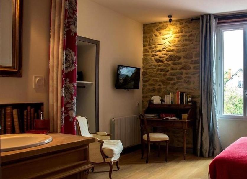 Équipements de la chambre Photo
