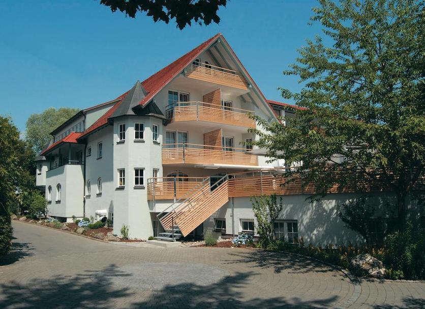 Bâtiment Photo