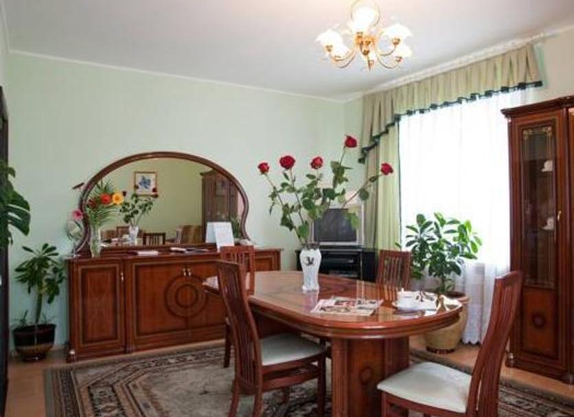 Salle à manger Photo