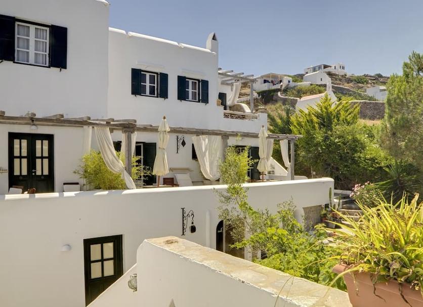 Balcon Photo