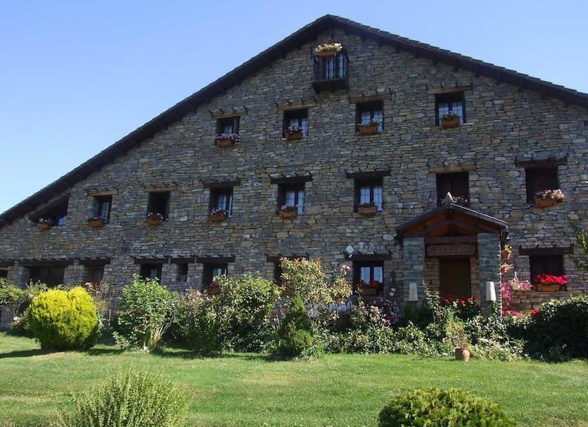 Bâtiment Photo